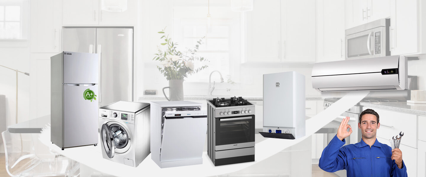 Marmaraereğlisi Daikin Servisi